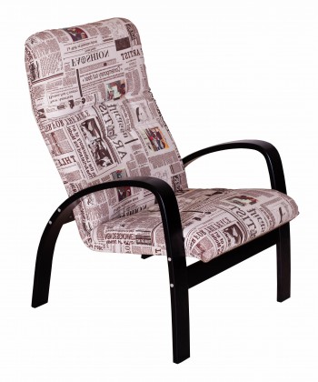 Кресло Ладога в Хорошем - horoshee.mebel54.com | фото