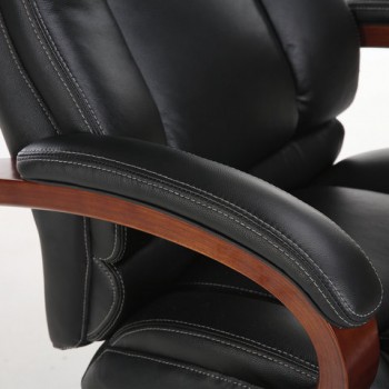 Кресло офисное BRABIX Infinity EX-707 в Хорошем - horoshee.mebel54.com | фото