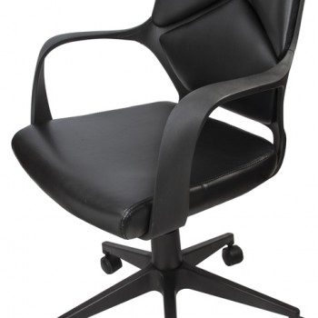 Кресло офисное BRABIX Prime EX-515 (экокожа) в Хорошем - horoshee.mebel54.com | фото