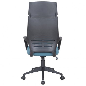 Кресло офисное BRABIX Prime EX-515 (голубая ткань) в Хорошем - horoshee.mebel54.com | фото