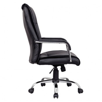Кресло офисное BRABIX Space EX-508 (черный) в Хорошем - horoshee.mebel54.com | фото