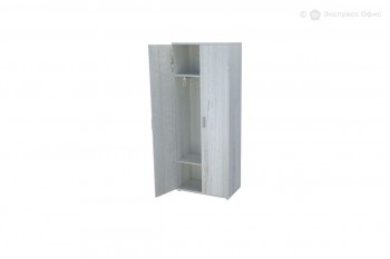 Шкаф для одежды НТ-590 Сосна винтер в Хорошем - horoshee.mebel54.com | фото